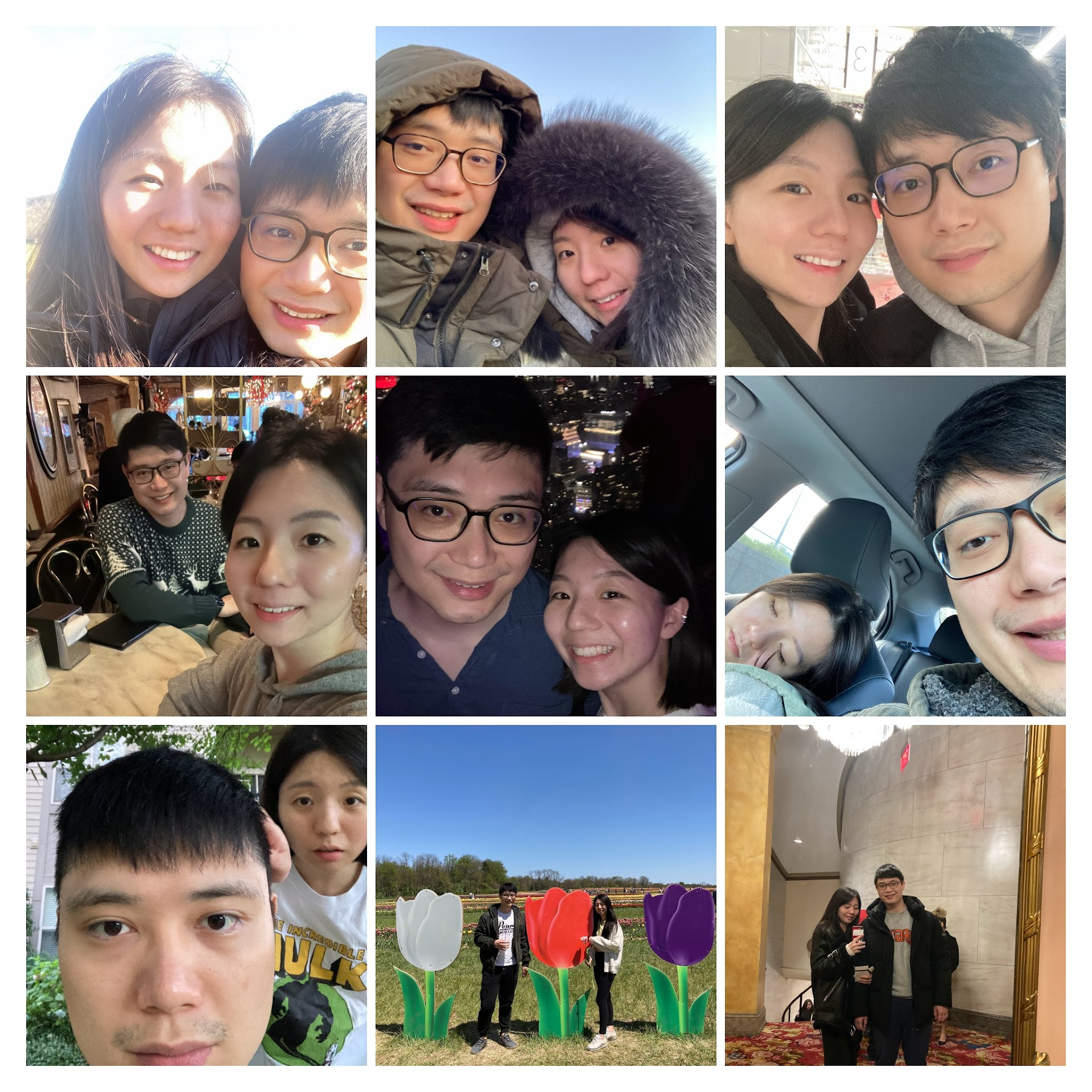 Our Memories